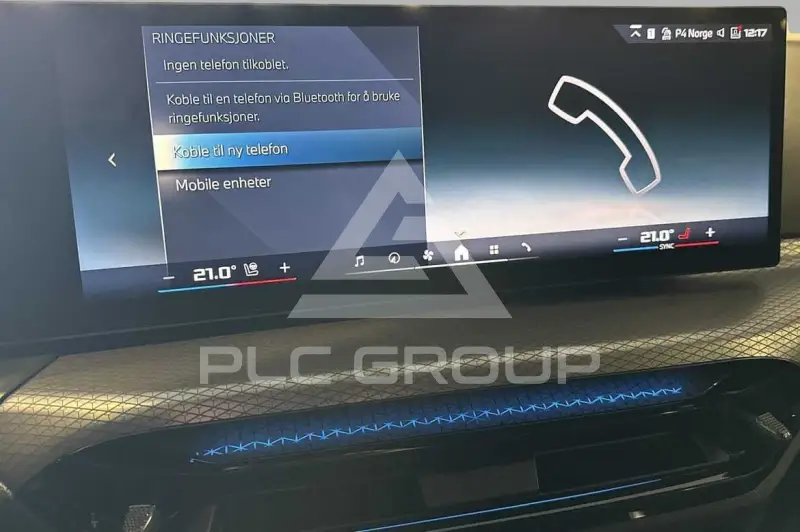 2026 BMW I4