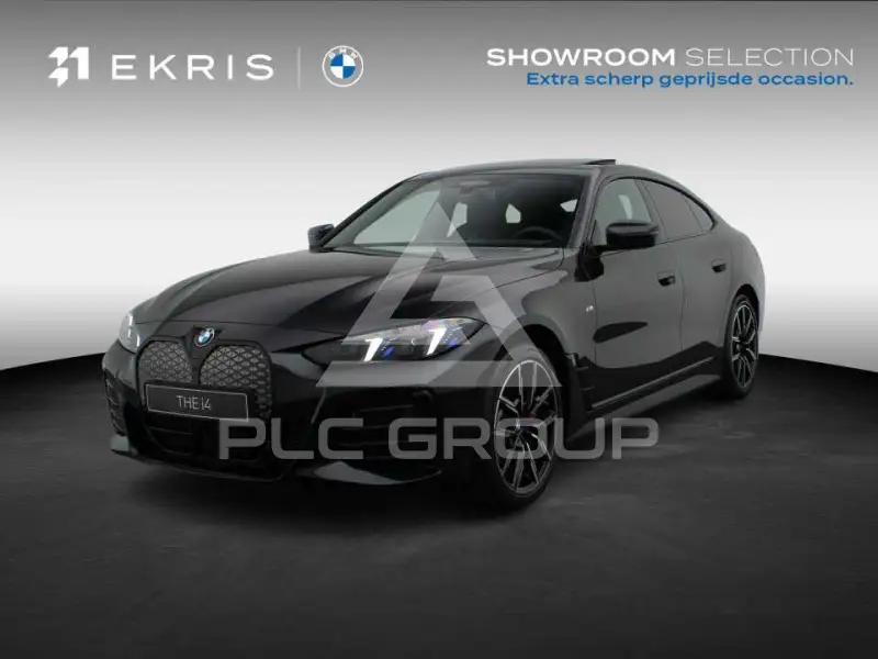 2026 BMW I4
