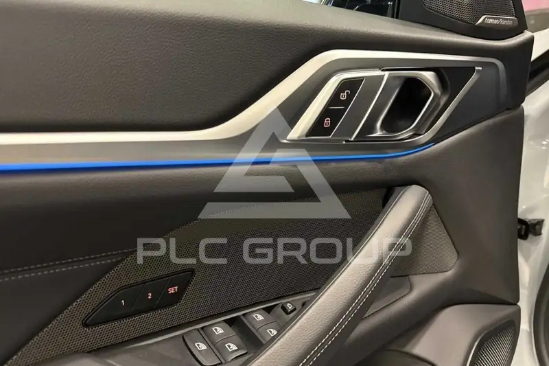 2026 BMW I4