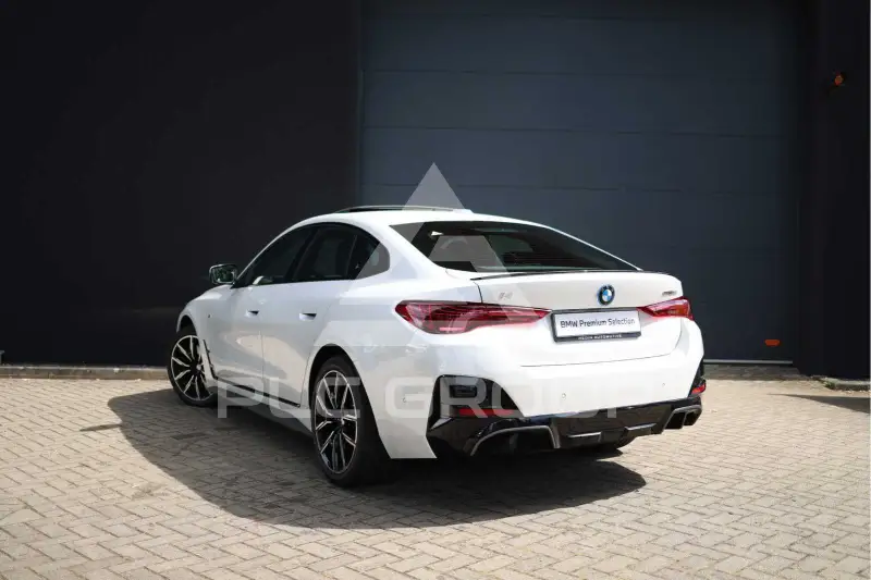 2026 BMW I4