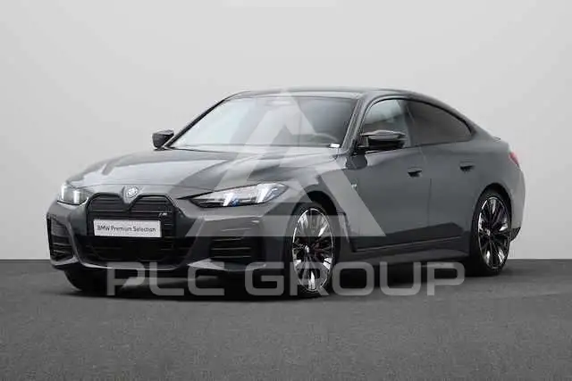 2026 BMW I4