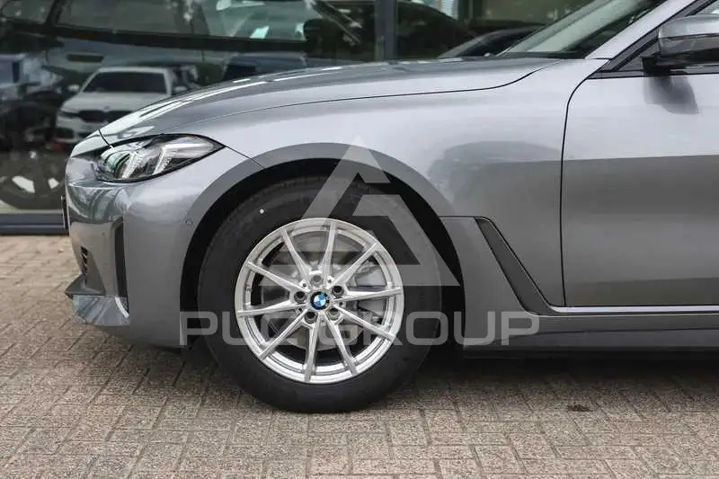 2026 BMW I4