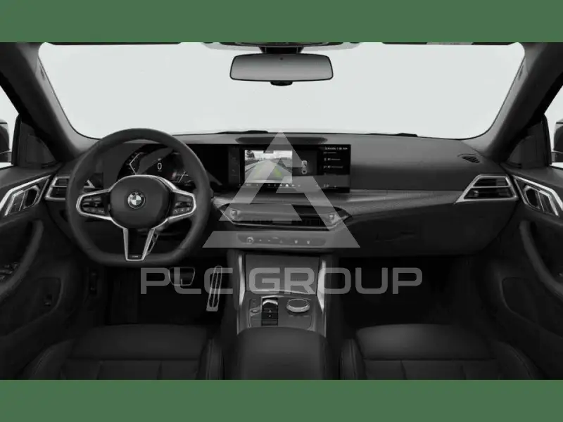 2026 BMW I4