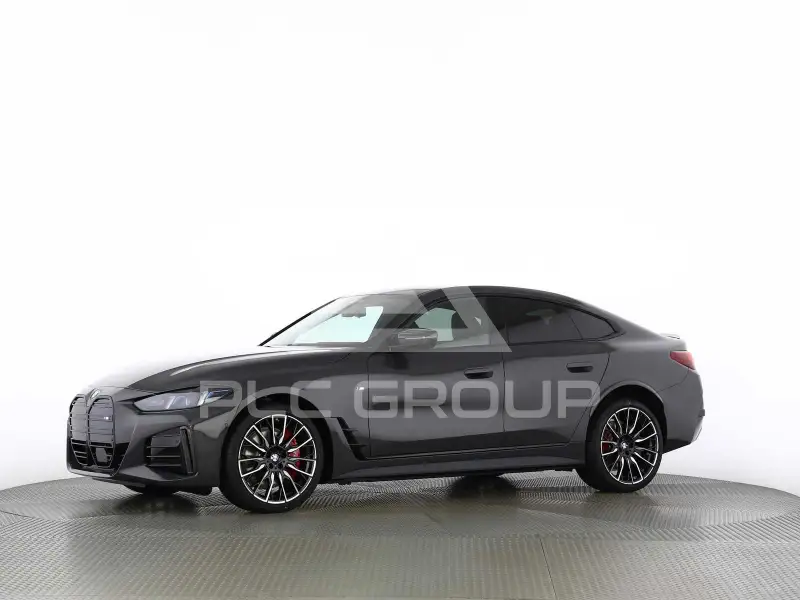 2026 BMW I4