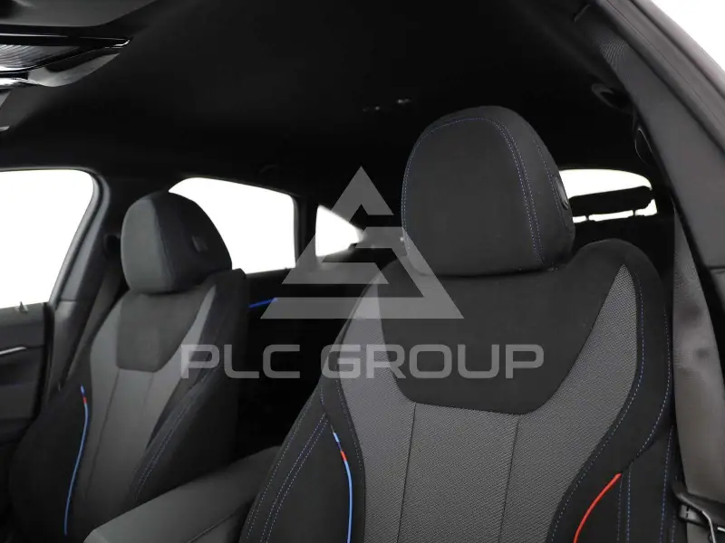2026 BMW I4