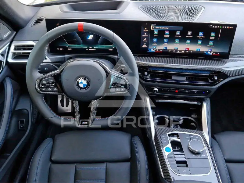 2026 BMW I4