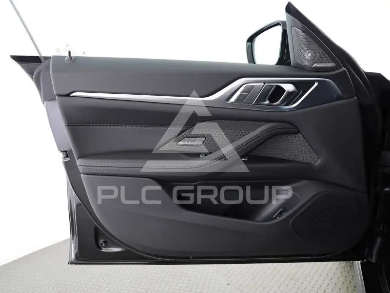 2026 BMW I4
