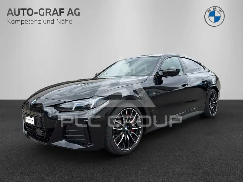 2026 BMW I4