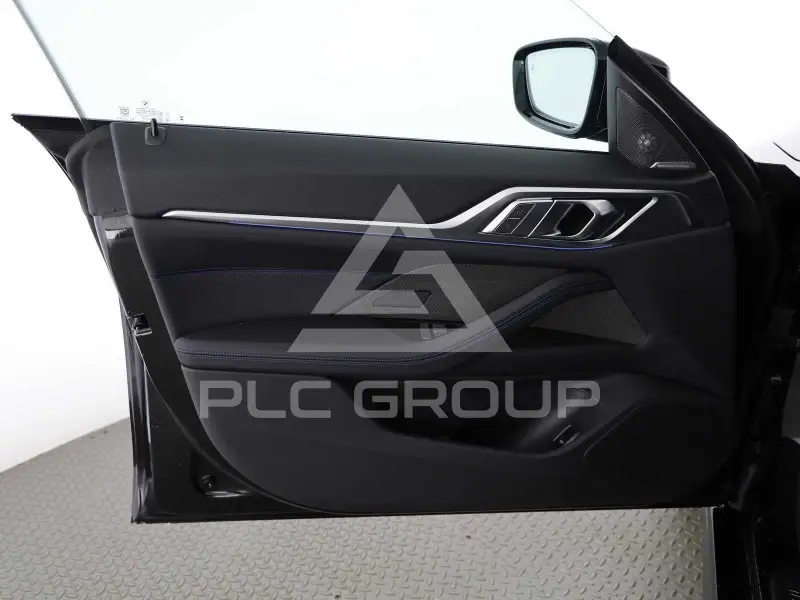 2026 BMW I4