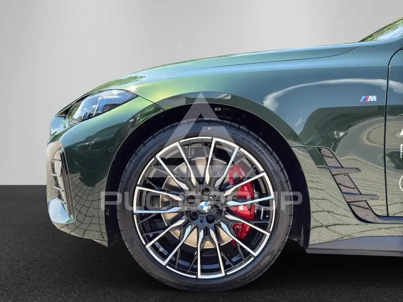 2026 BMW I4