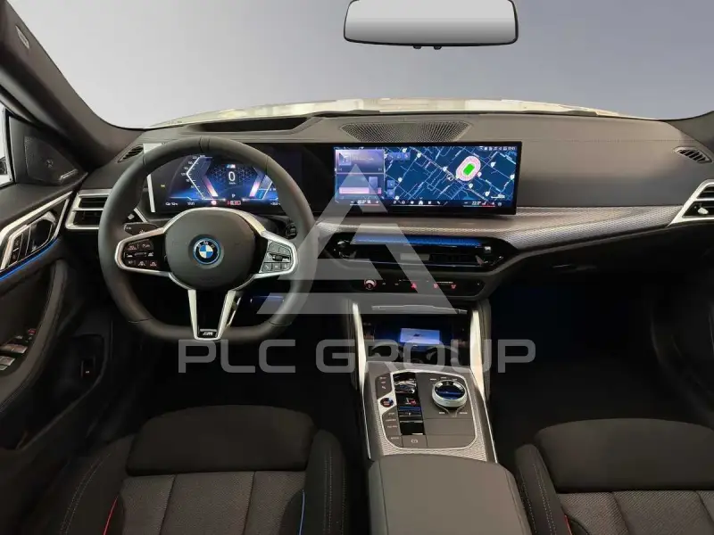 2026 BMW I4