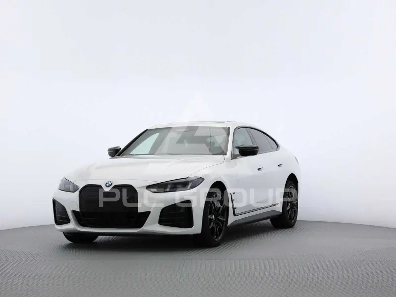 2026 BMW I4
