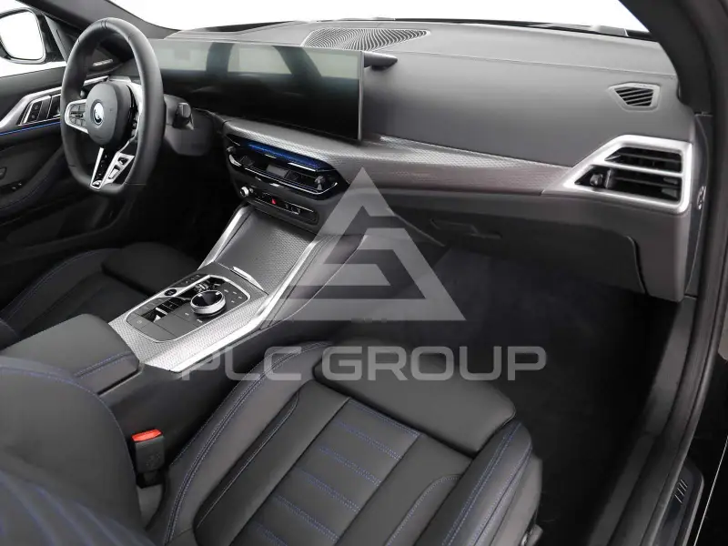 2026 BMW I4