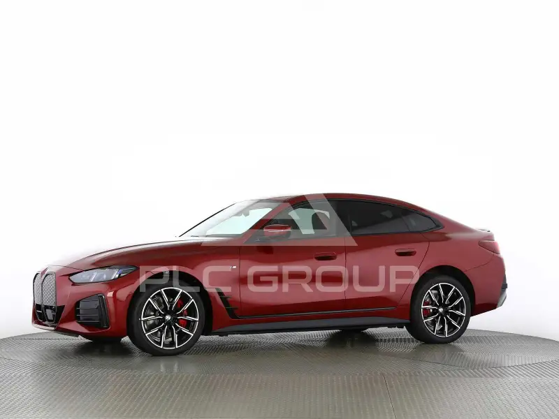2026 BMW I4