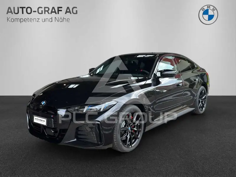 2026 BMW I4