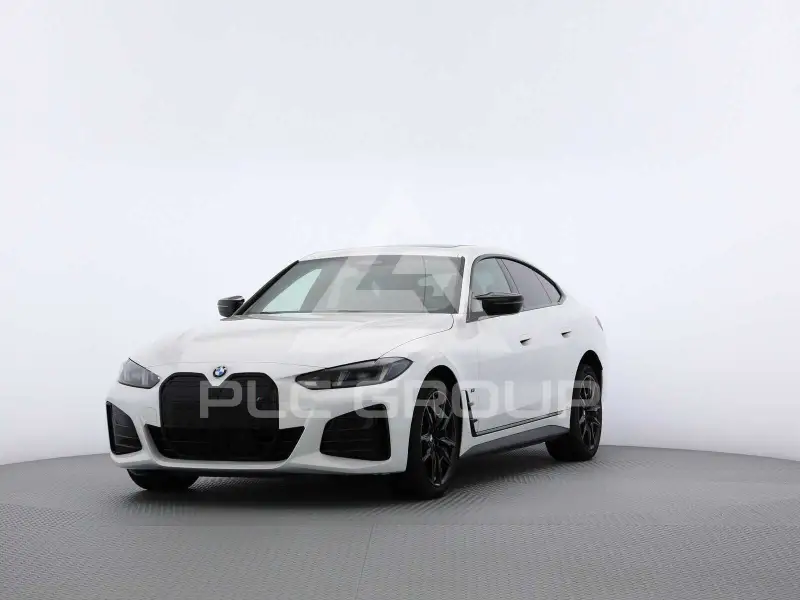 2026 BMW I4