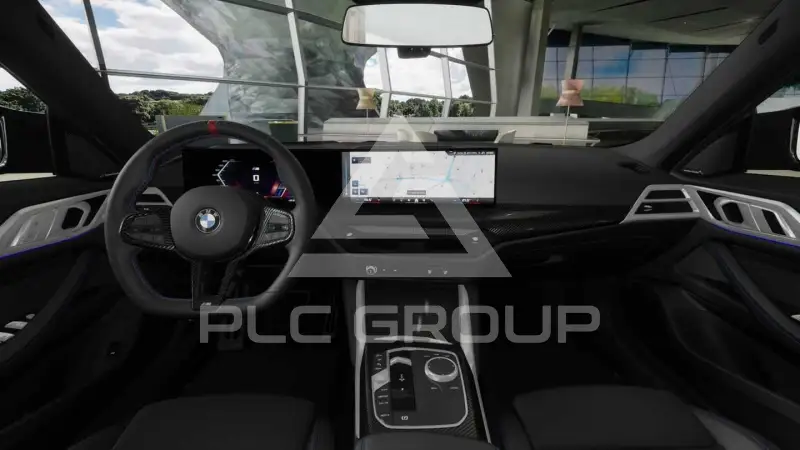 2026 BMW I4