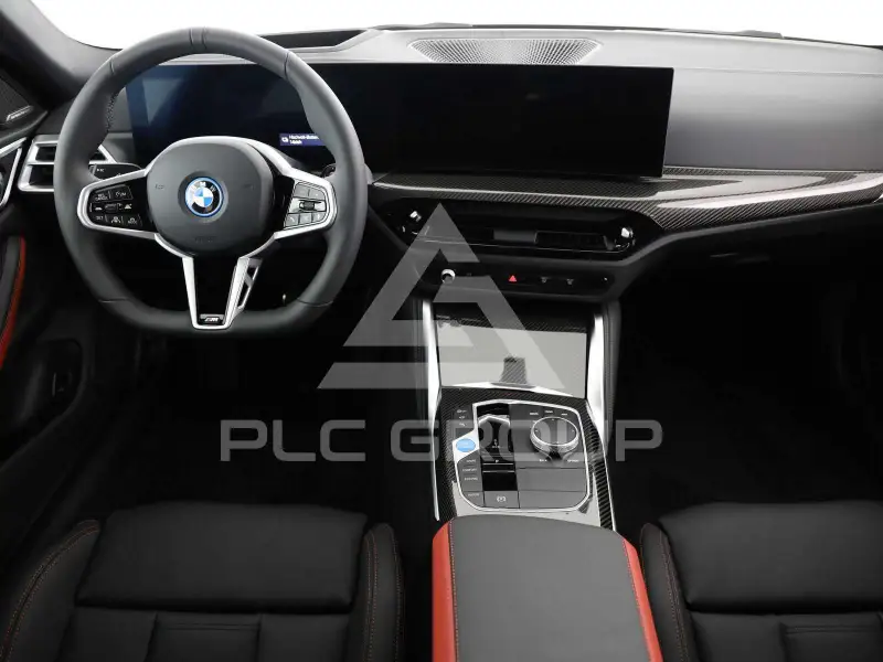 2026 BMW I4