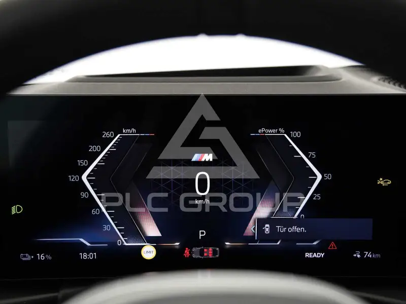 2026 BMW I4