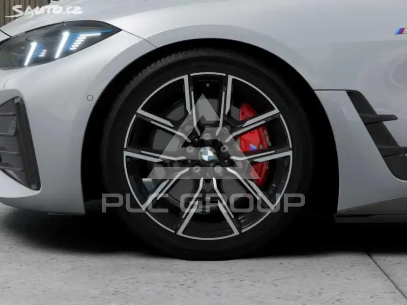 2026 BMW I4