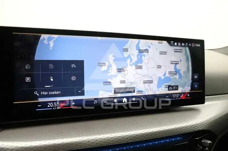 2026 BMW I4