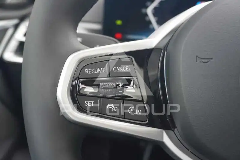 2026 BMW I4