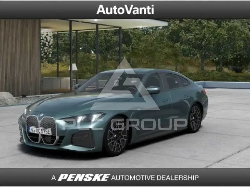 2026 BMW I4