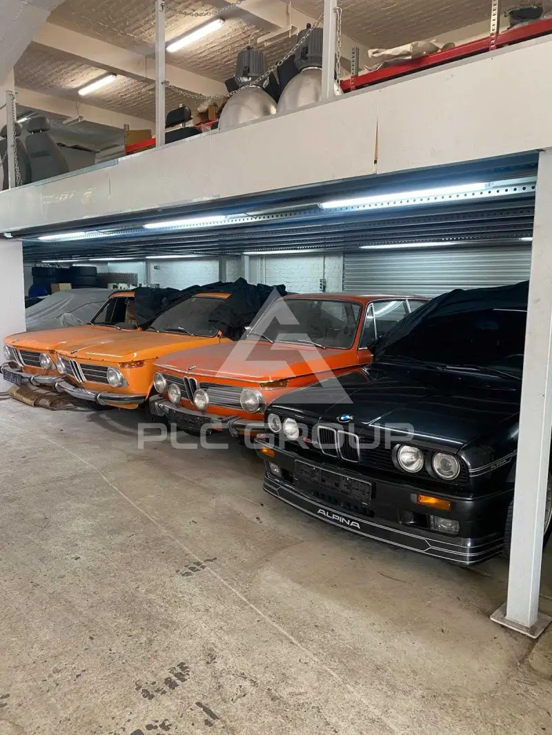 2026 BMW 2002