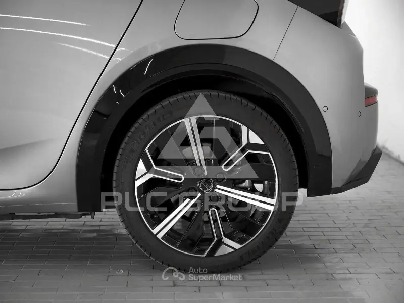2026 Lancia YPSILON