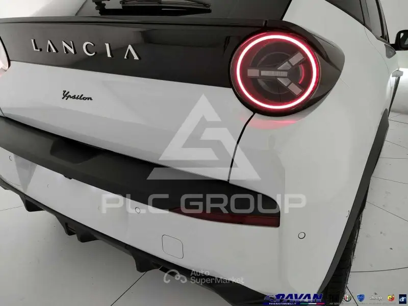 2026 Lancia YPSILON