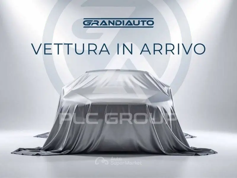 2026 Lancia YPSILON