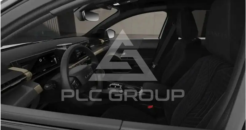 2026 Lancia YPSILON