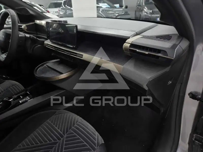 2026 Lancia YPSILON