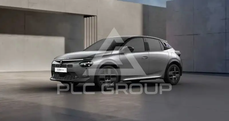 2026 Lancia YPSILON