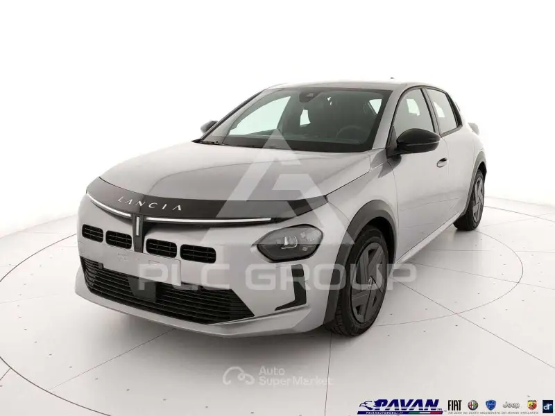 2026 Lancia YPSILON