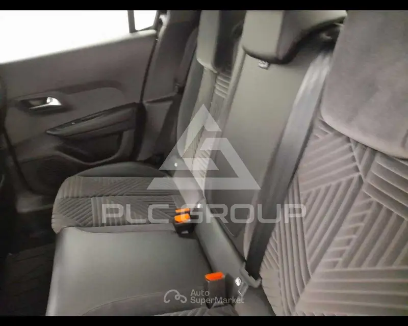 2026 Lancia YPSILON