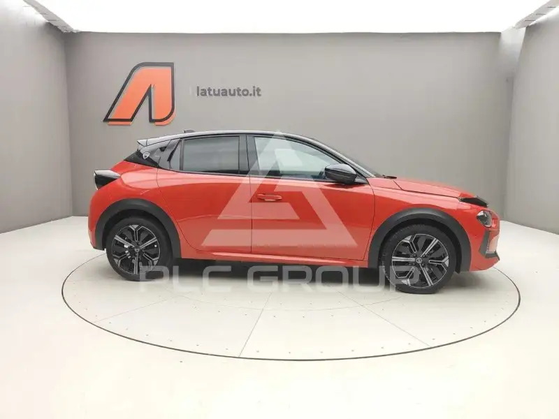 2026 Lancia YPSILON