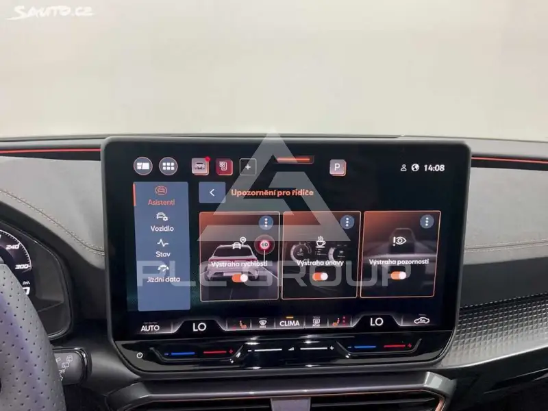 2026 Cupra Leon
