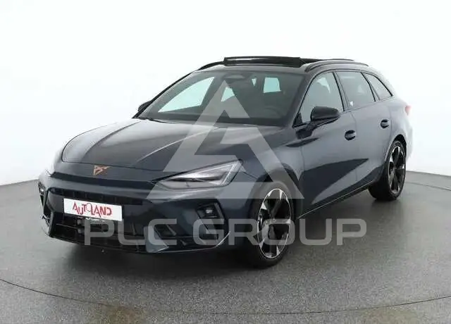 2026 Cupra Leon