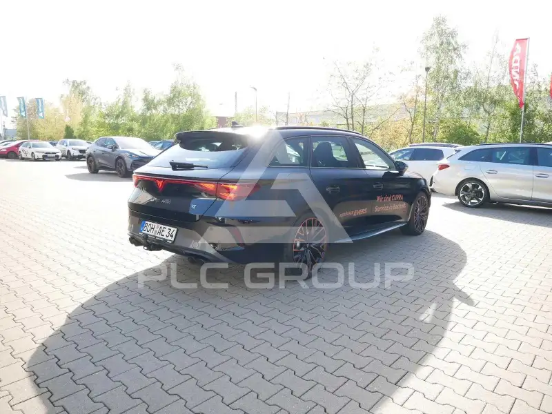 2026 Cupra Leon