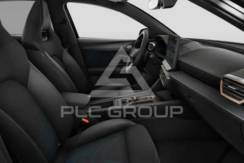 2026 Cupra Leon