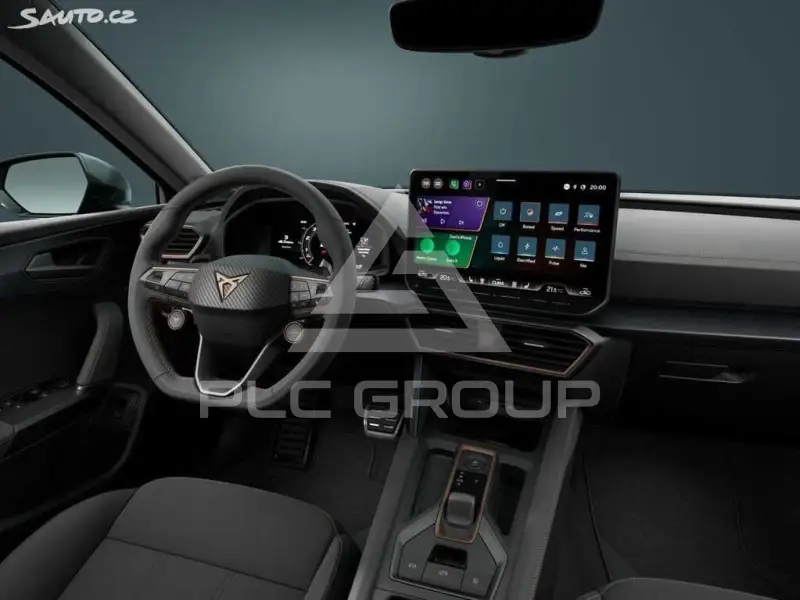 2026 Cupra Leon