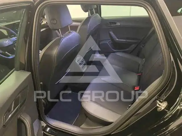 2026 Cupra Leon