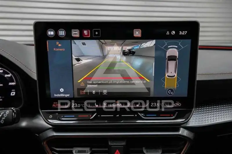 2026 Cupra Leon