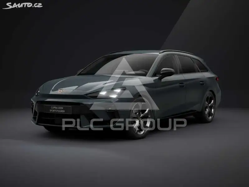 2026 Cupra Leon