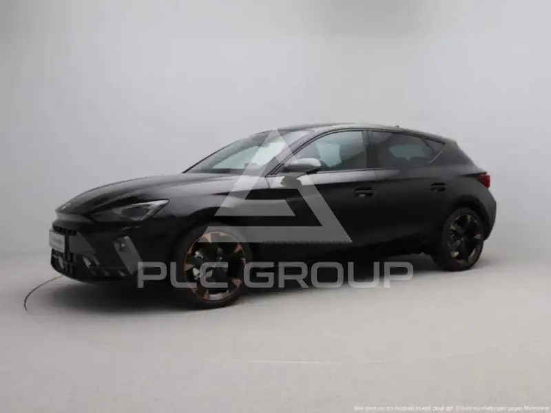2026 Cupra Leon