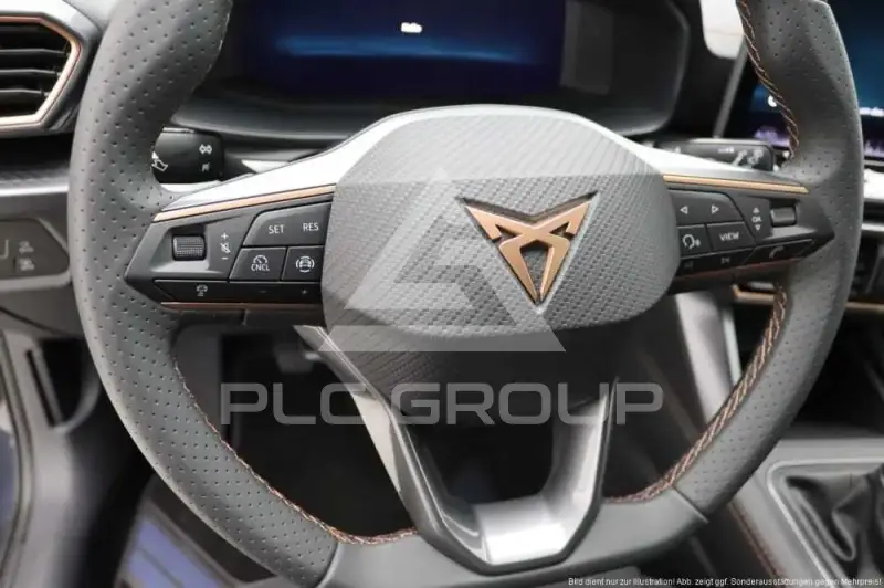 2026 Cupra Leon