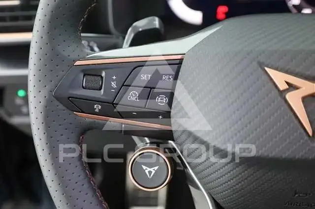 2026 Cupra Leon