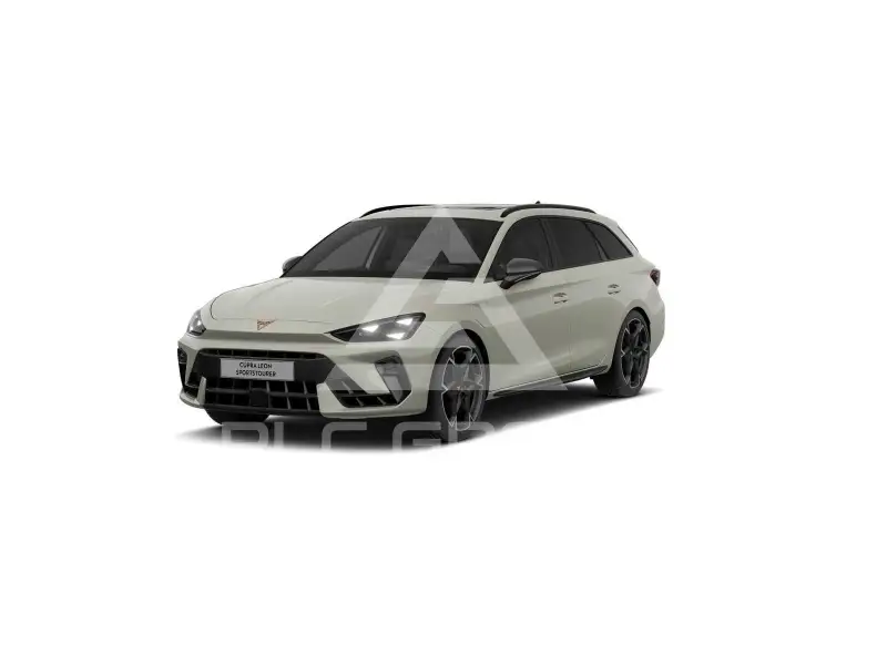 2026 Cupra Leon