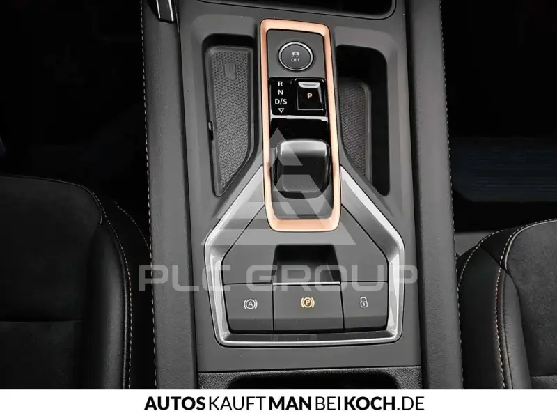 2026 Cupra Leon